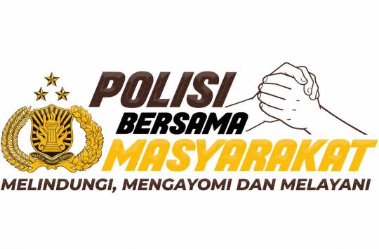 Polisi Bersama Masyarakat: Merangkul Generasi Muda, Membangun Pemolisian Masa Depan